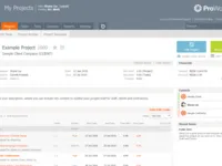 ProWorkFlow