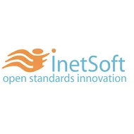 InetSoft Visualización de Datos logotipo
