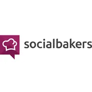 Socialbakers logotipo