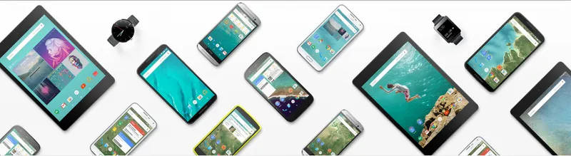 Android Sistemas Operativos