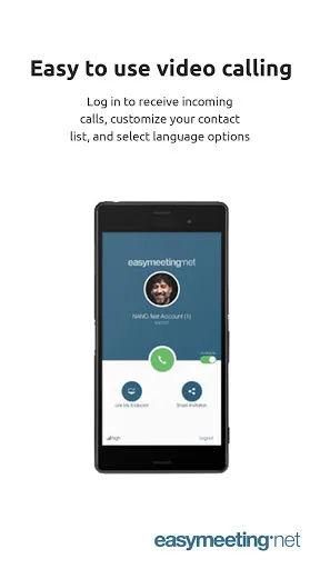 EasyConference
