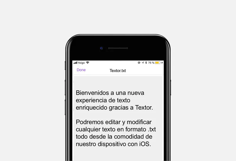 TextEdit
