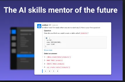 WebMentor Skills