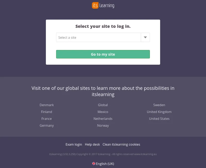 itslearning
