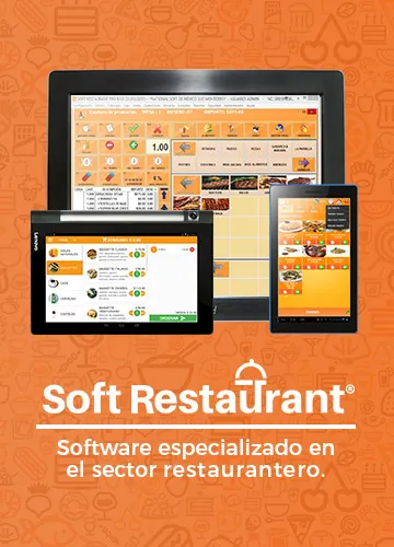 Soft Restaurant