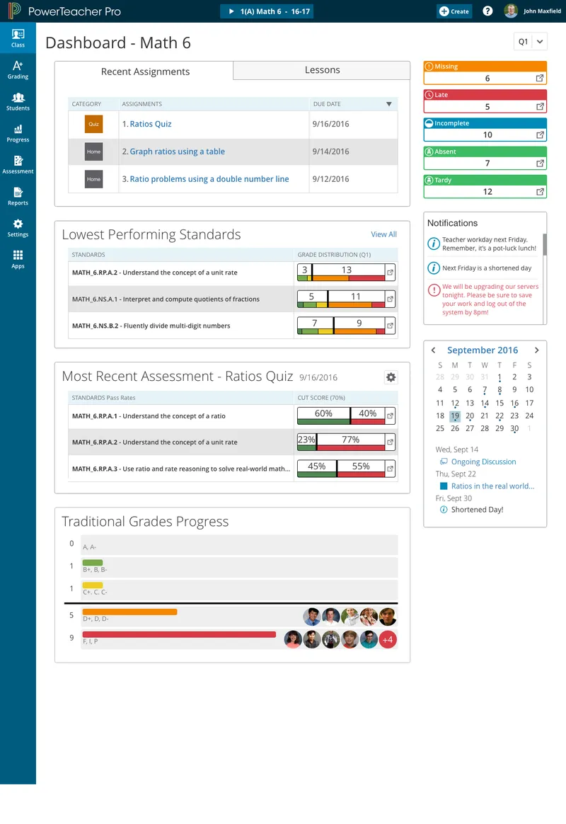 PowerSchool