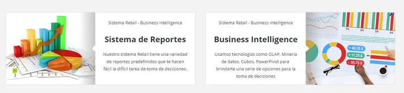 Ticom Software Retail