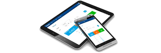 WebPOS Express