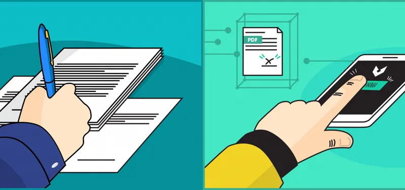 Mifiel Electronic Signature