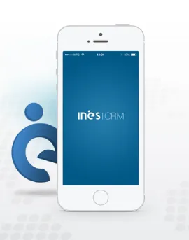 INES CRM