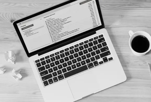 Venzo CRM