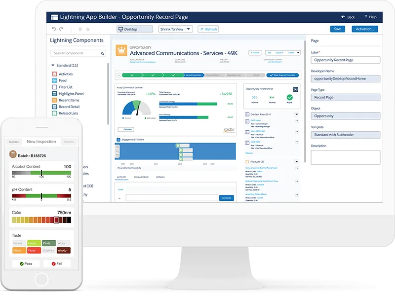 Agentforce 360 Platform