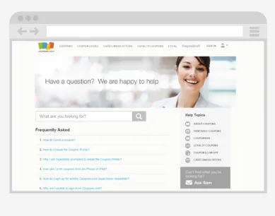 SmartSupport