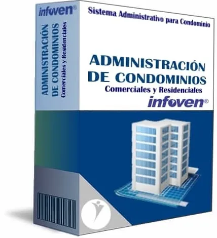 Infoven Condominios