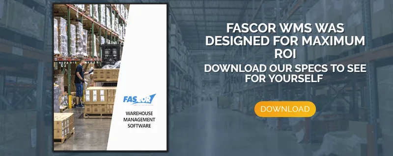 FASCOR WMS