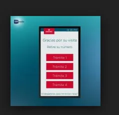 debSign Cartelería