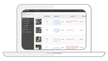GMAO Mobility Work