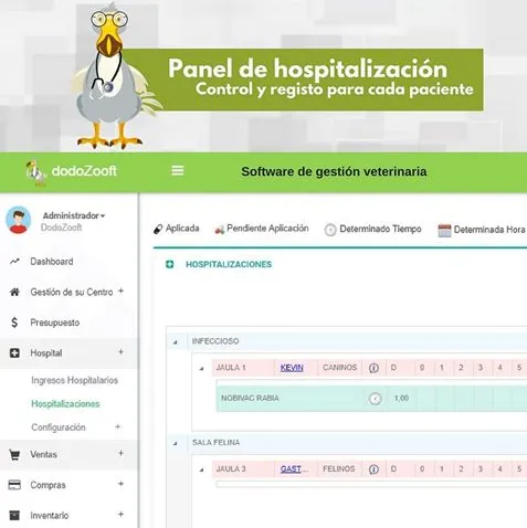 dodoZooft