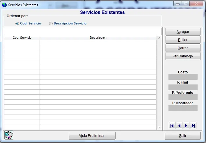 Useteck Ventas