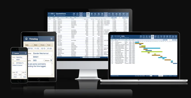 CRM2go