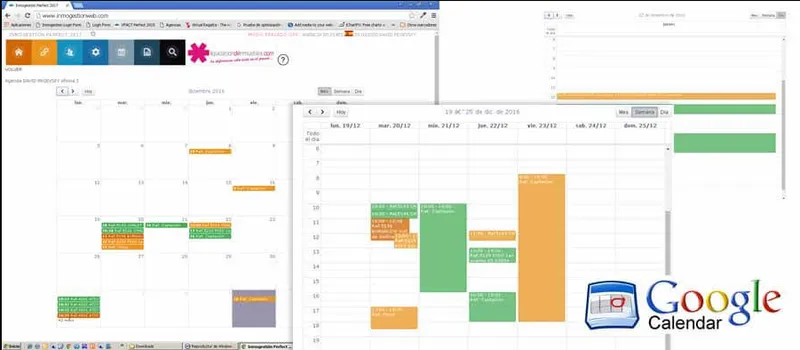Inmogestión CRM
