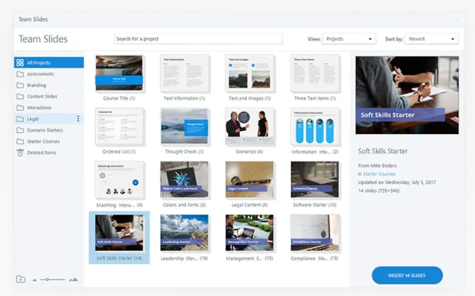 Articulate 360