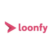 Loonfy logotipo