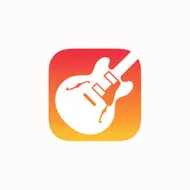 Garageband logotipo