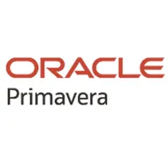 Oracle Primavera logotipo
