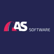 AS Software de Seguros logotipo
