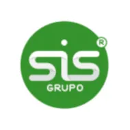 SiS ERP Construcción logotipo