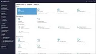 PHEMI Health DataLab logotipo