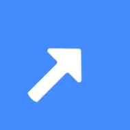 Getscreen.me logotipo
