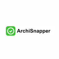 ArchiSnapper logotipo