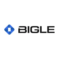 Bigle logotipo