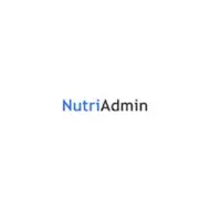 NutriAdmin logotipo