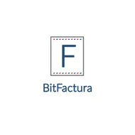 BitFactura logotipo