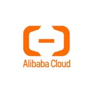 Alibaba cloud logotipo