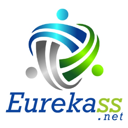 Software MLM Eurekass.net logotipo