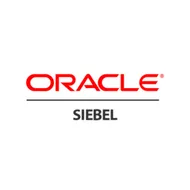 Oracle Siebel logotipo