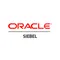 Oracle Siebel