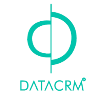 DataCRM logotipo