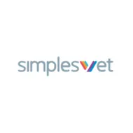 SimplesVet logotipo