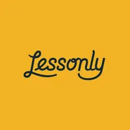 Lessonly logotipo