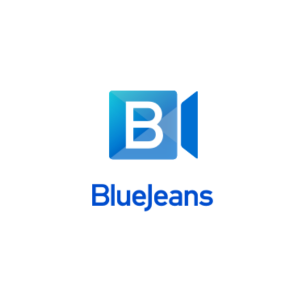 BlueJeans Comunications logotipo