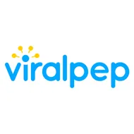 Viralpep logotipo