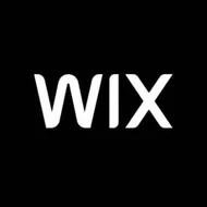 Plataforma Wix logotipo