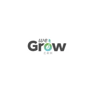 WeGrow CRM logotipo
