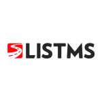 LISTMS logotipo