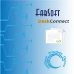 FabSoft - Connect logotipo